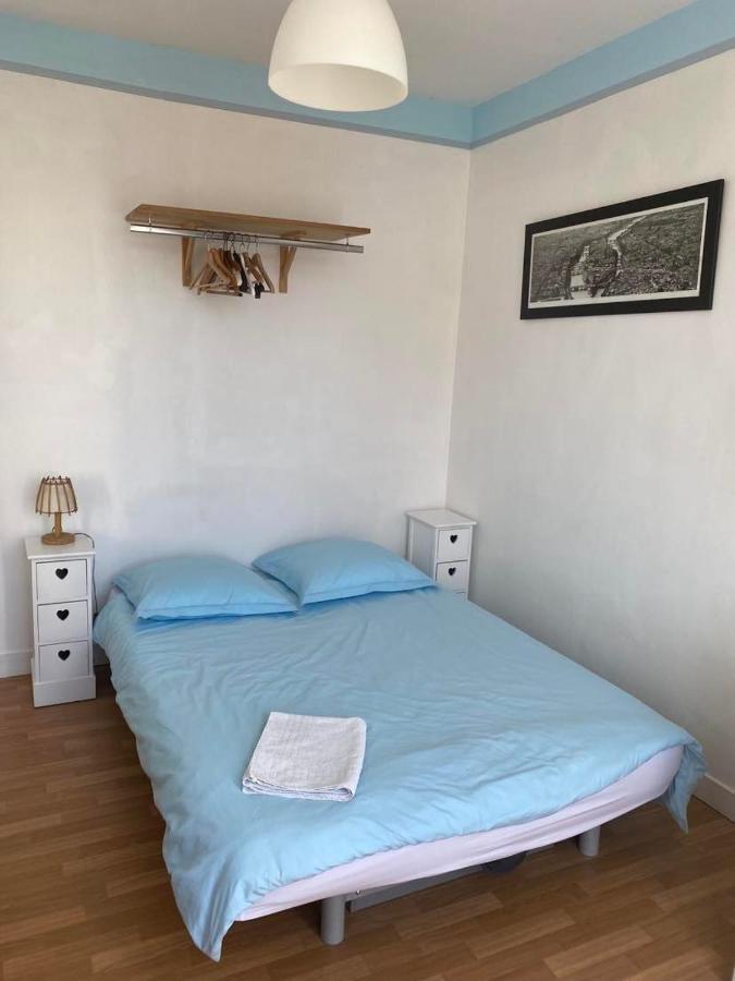 Chambre Du Petit Prince Chaville Buitenkant foto